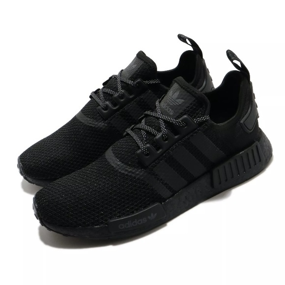 adidas gazelle silver green womens adidas NMD R1 Triple Threat Mens Running Shoe Black FV9015 – Shoe Palace